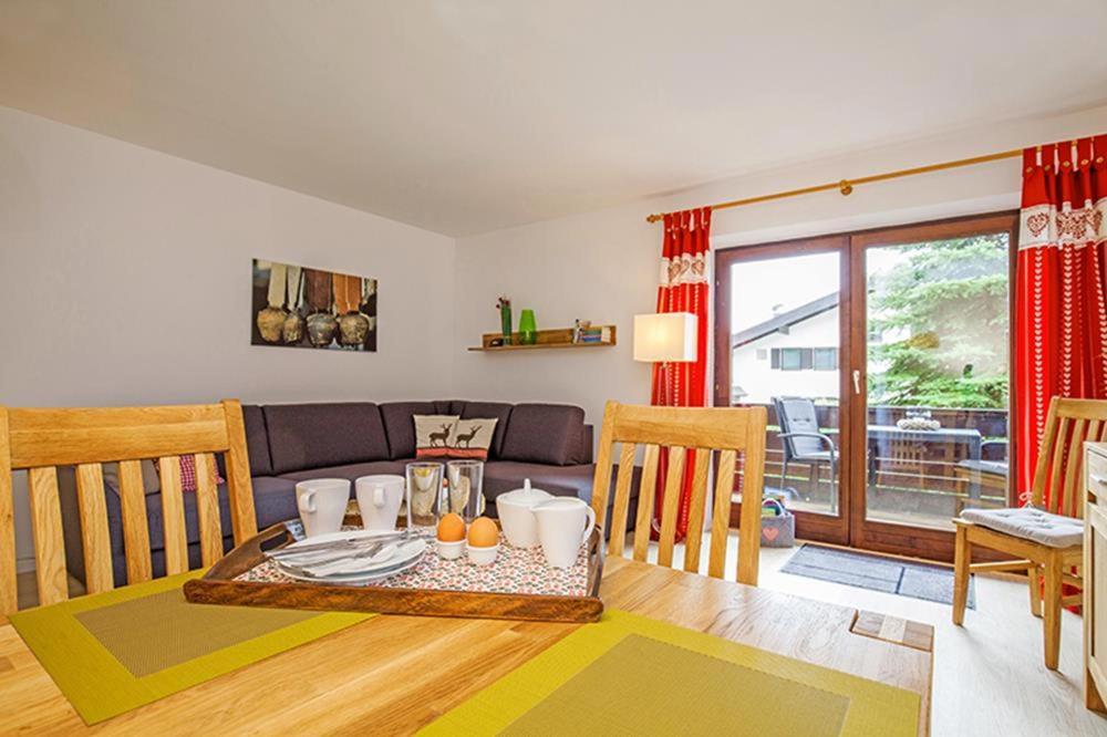 Ferienwohnung Schmankerl 雷特温克尔 外观 照片