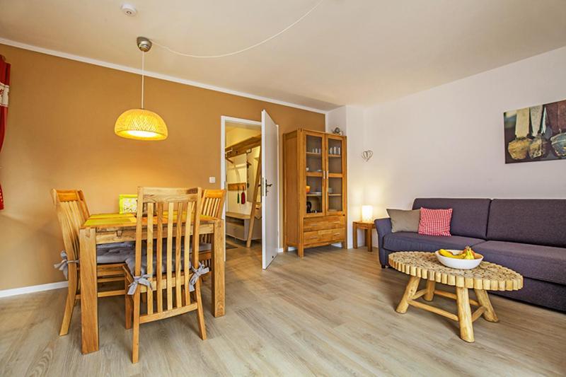 Ferienwohnung Schmankerl 雷特温克尔 外观 照片