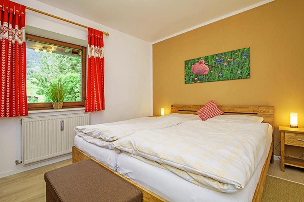 Ferienwohnung Schmankerl 雷特温克尔 外观 照片
