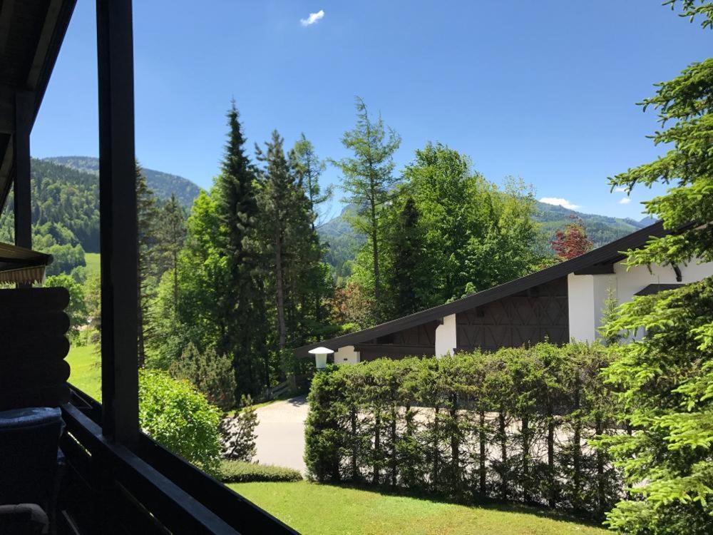 Ferienwohnung Schmankerl 雷特温克尔 外观 照片