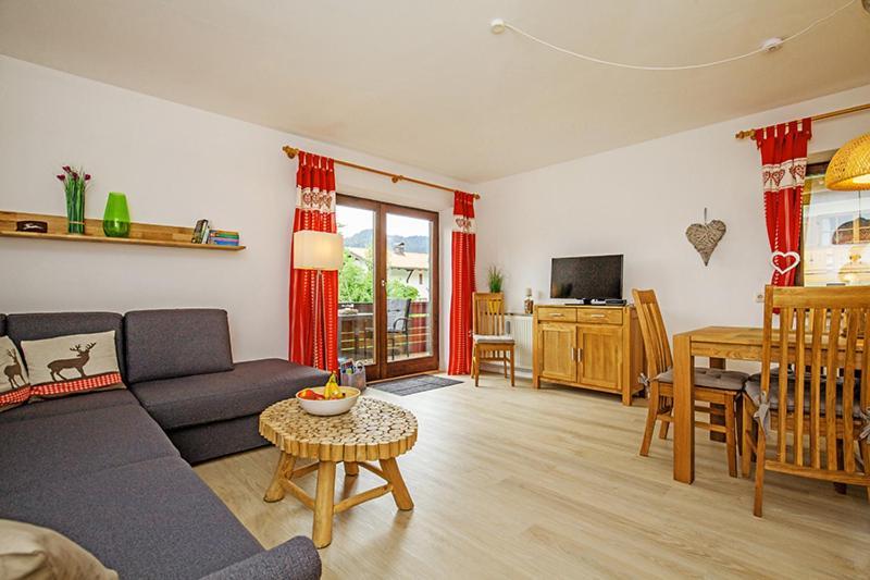 Ferienwohnung Schmankerl 雷特温克尔 外观 照片