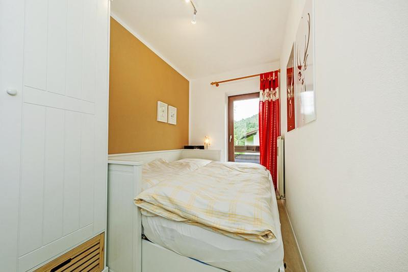 Ferienwohnung Schmankerl 雷特温克尔 外观 照片